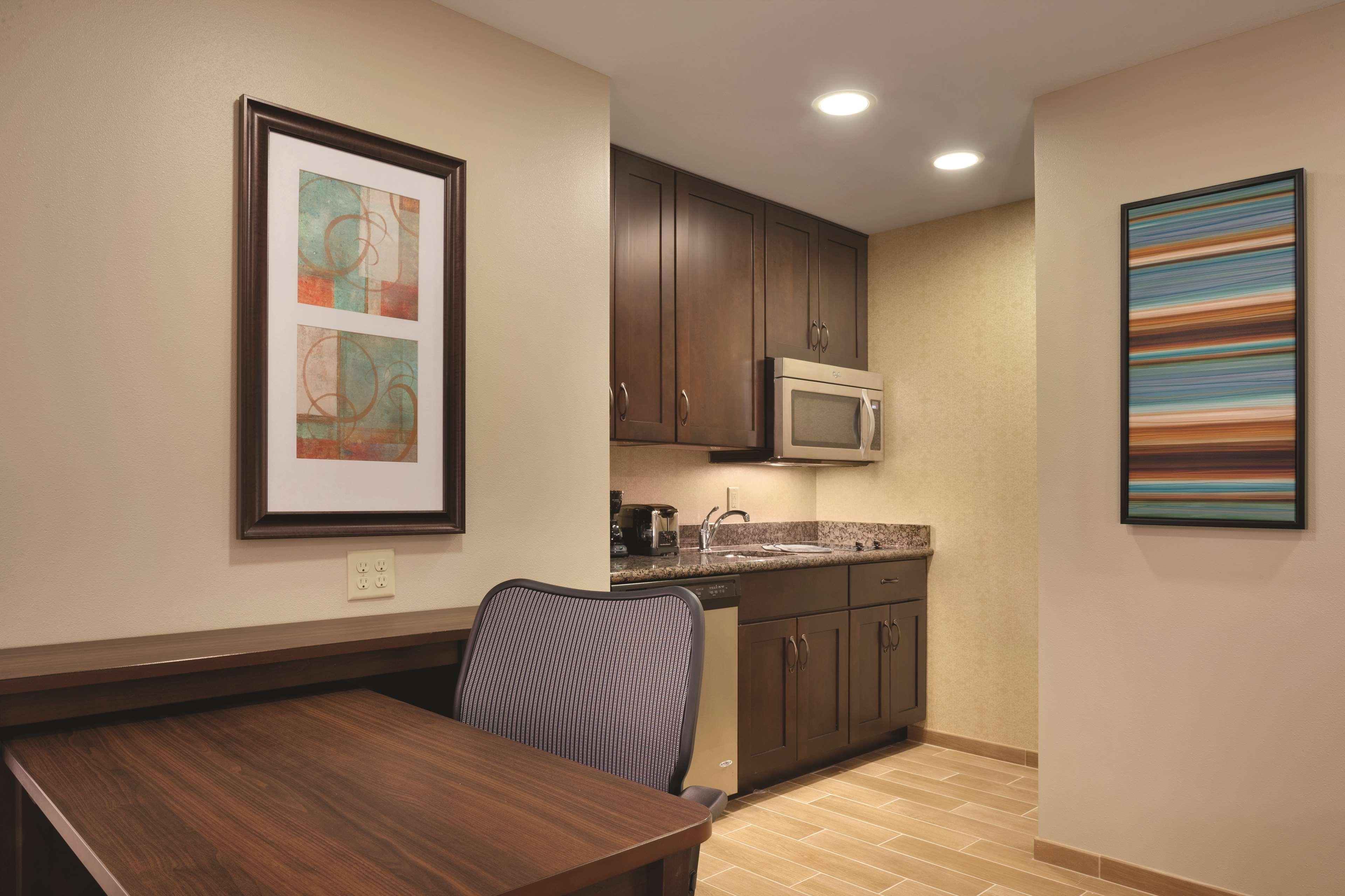 Homewood Suites By Hilton Kalamazoo-Portage Extérieur photo