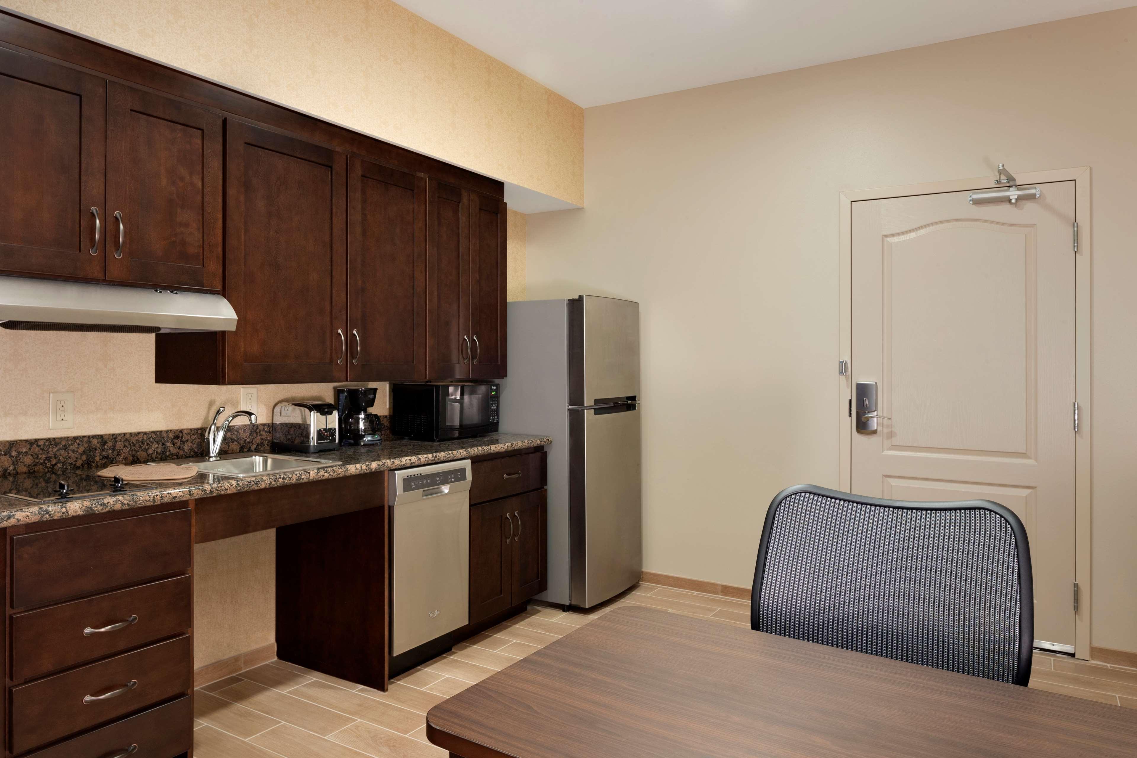 Homewood Suites By Hilton Kalamazoo-Portage Extérieur photo