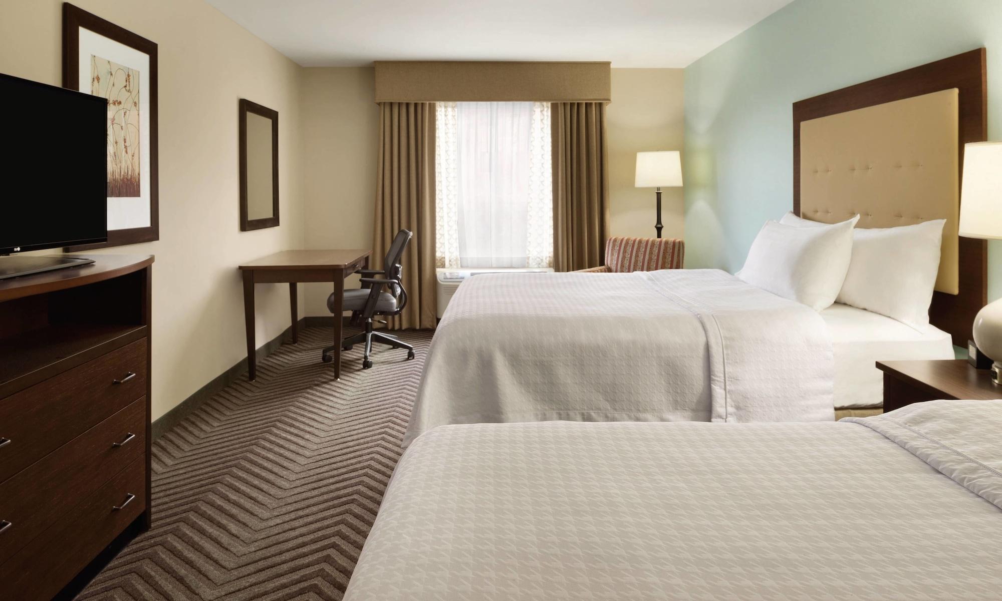 Homewood Suites By Hilton Kalamazoo-Portage Extérieur photo
