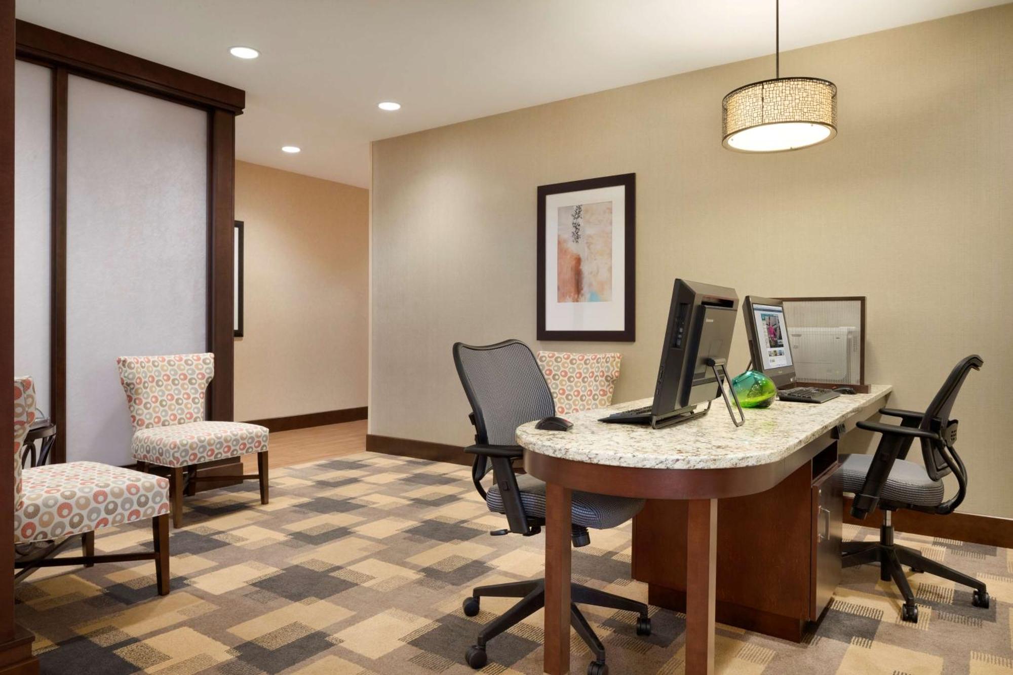 Homewood Suites By Hilton Kalamazoo-Portage Extérieur photo