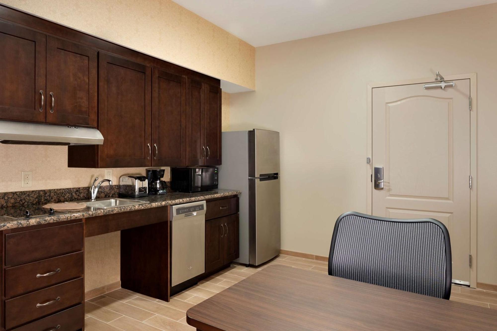 Homewood Suites By Hilton Kalamazoo-Portage Extérieur photo