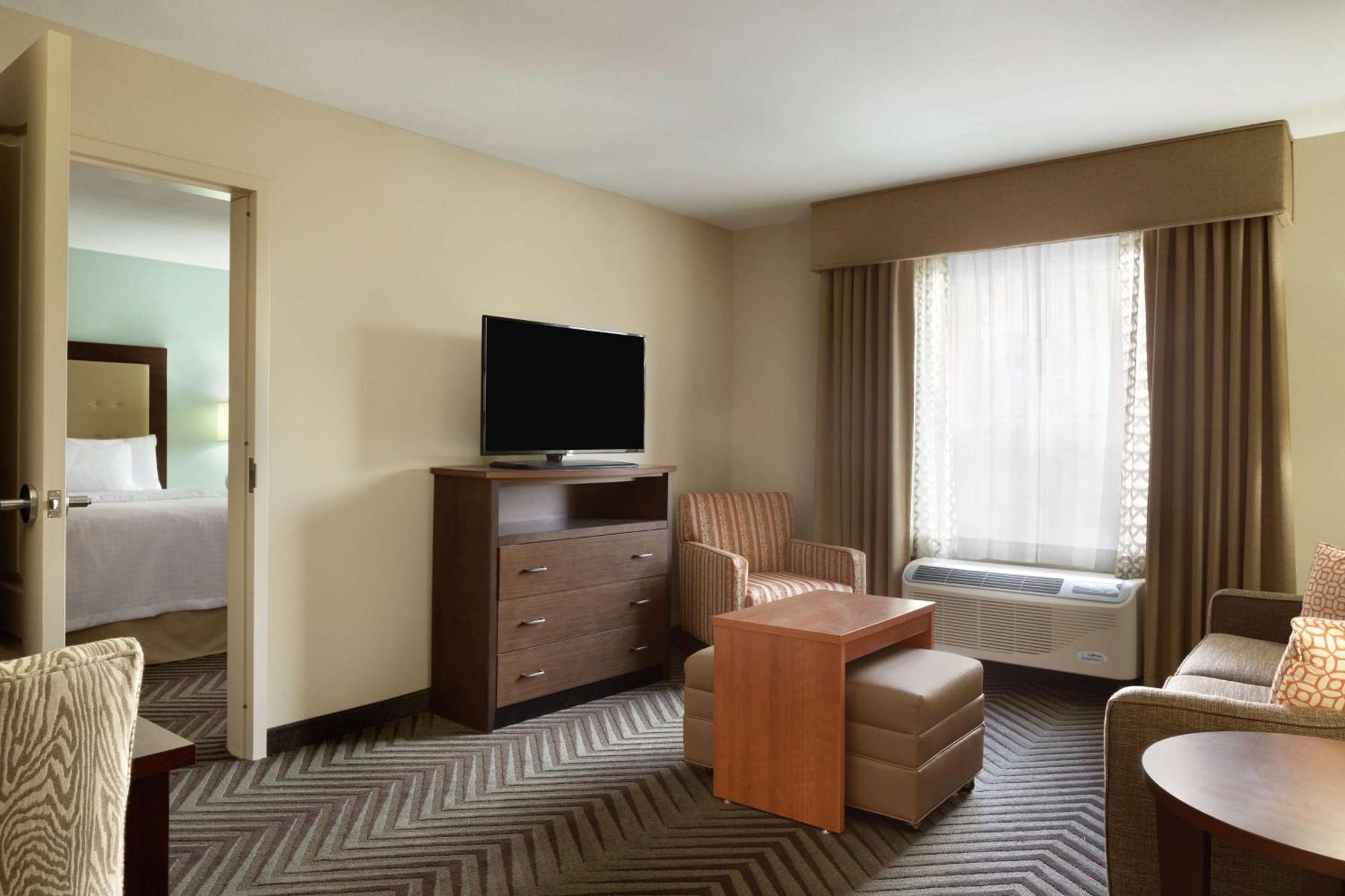 Homewood Suites By Hilton Kalamazoo-Portage Extérieur photo