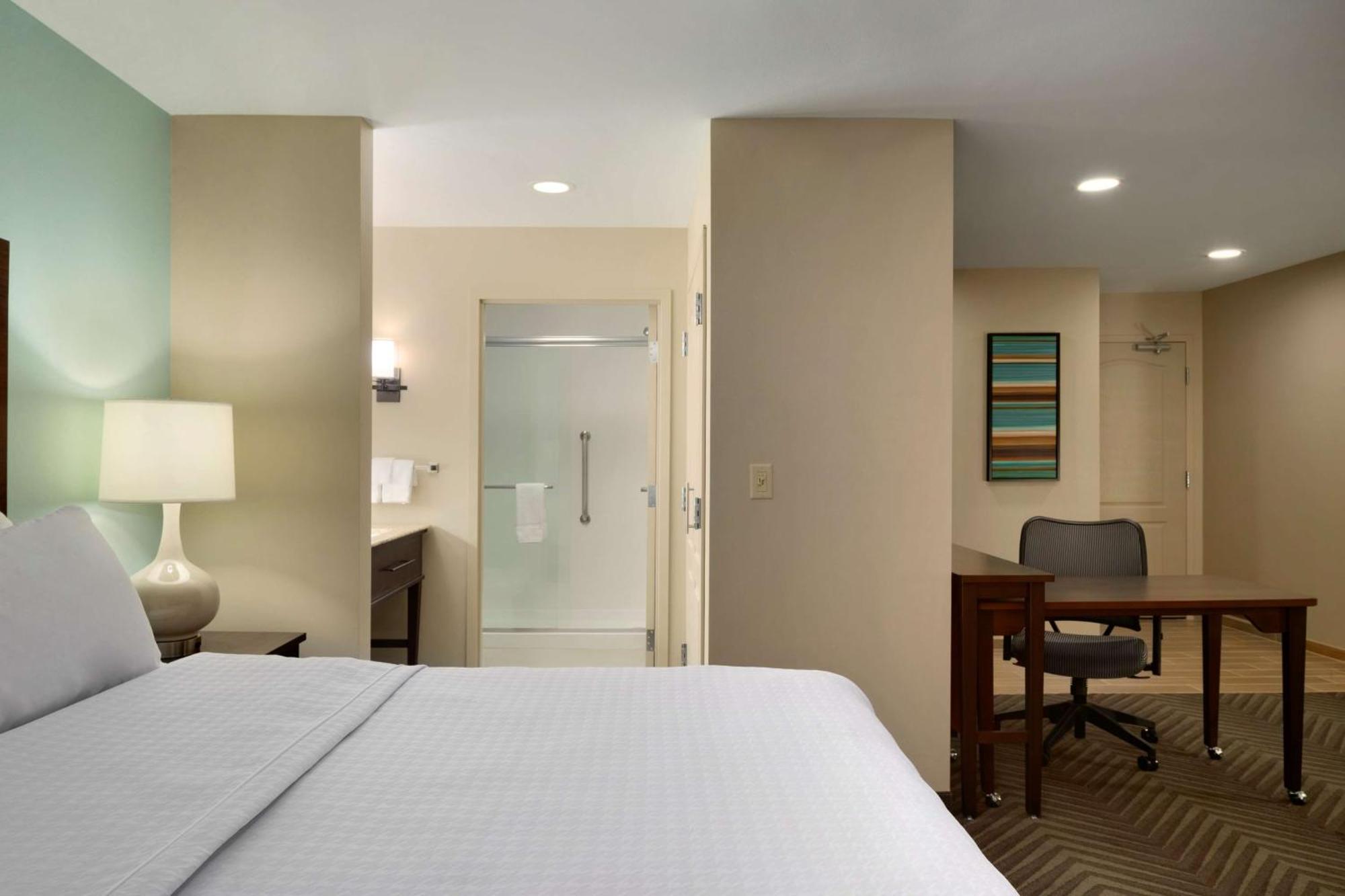 Homewood Suites By Hilton Kalamazoo-Portage Extérieur photo