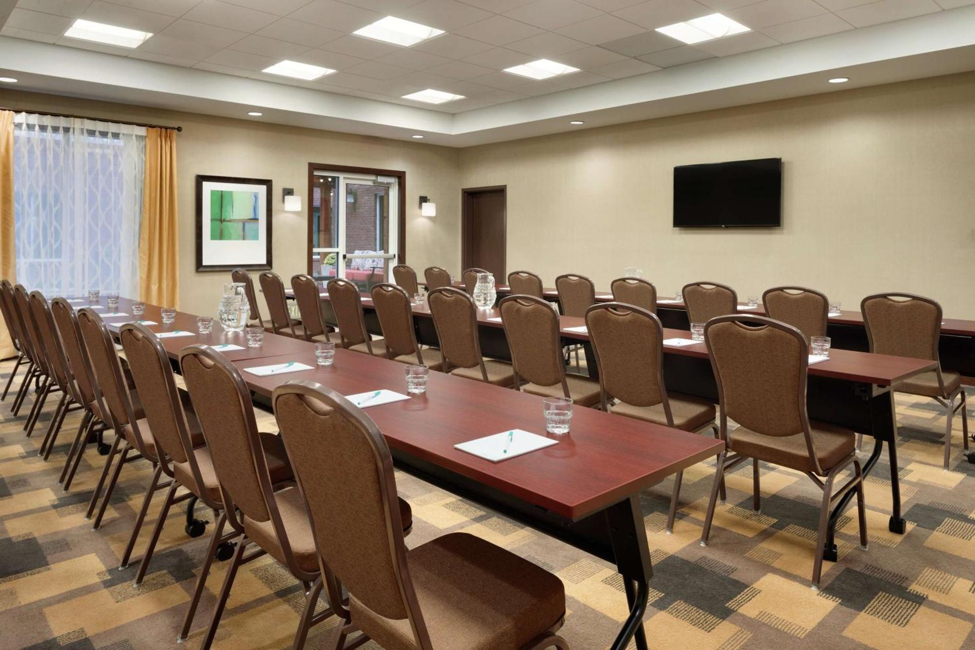 Homewood Suites By Hilton Kalamazoo-Portage Extérieur photo