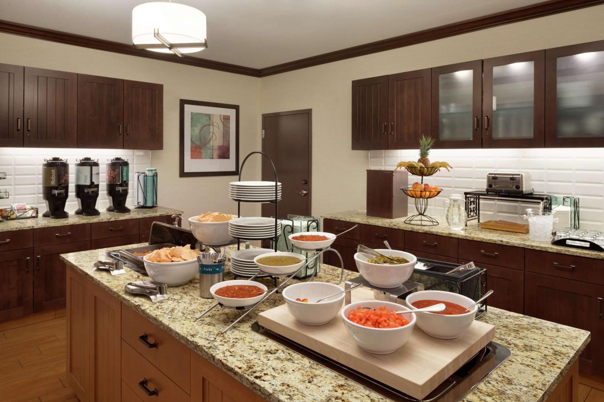 Homewood Suites By Hilton Kalamazoo-Portage Extérieur photo