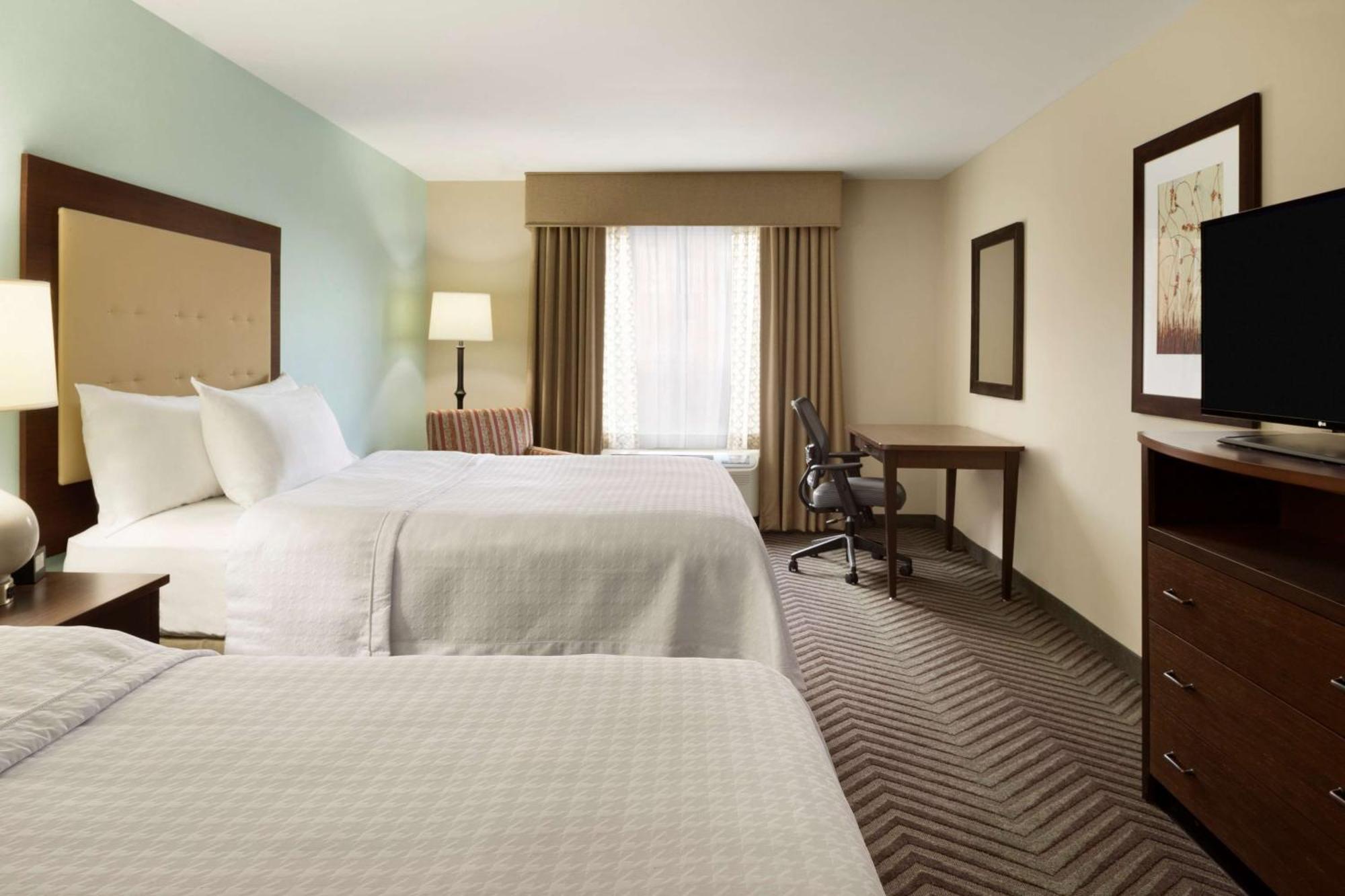 Homewood Suites By Hilton Kalamazoo-Portage Extérieur photo