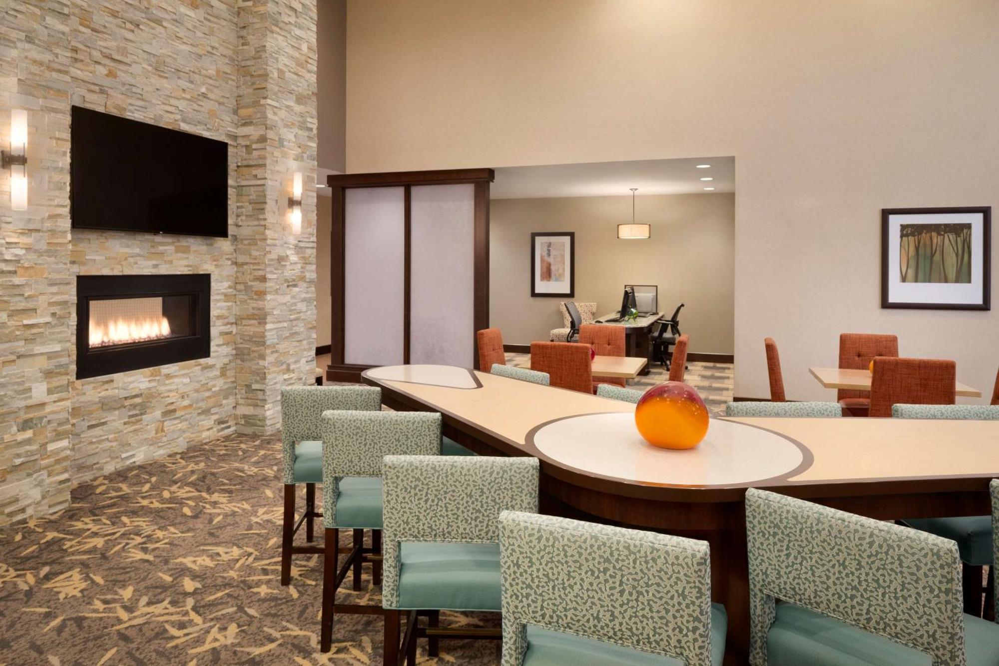 Homewood Suites By Hilton Kalamazoo-Portage Extérieur photo