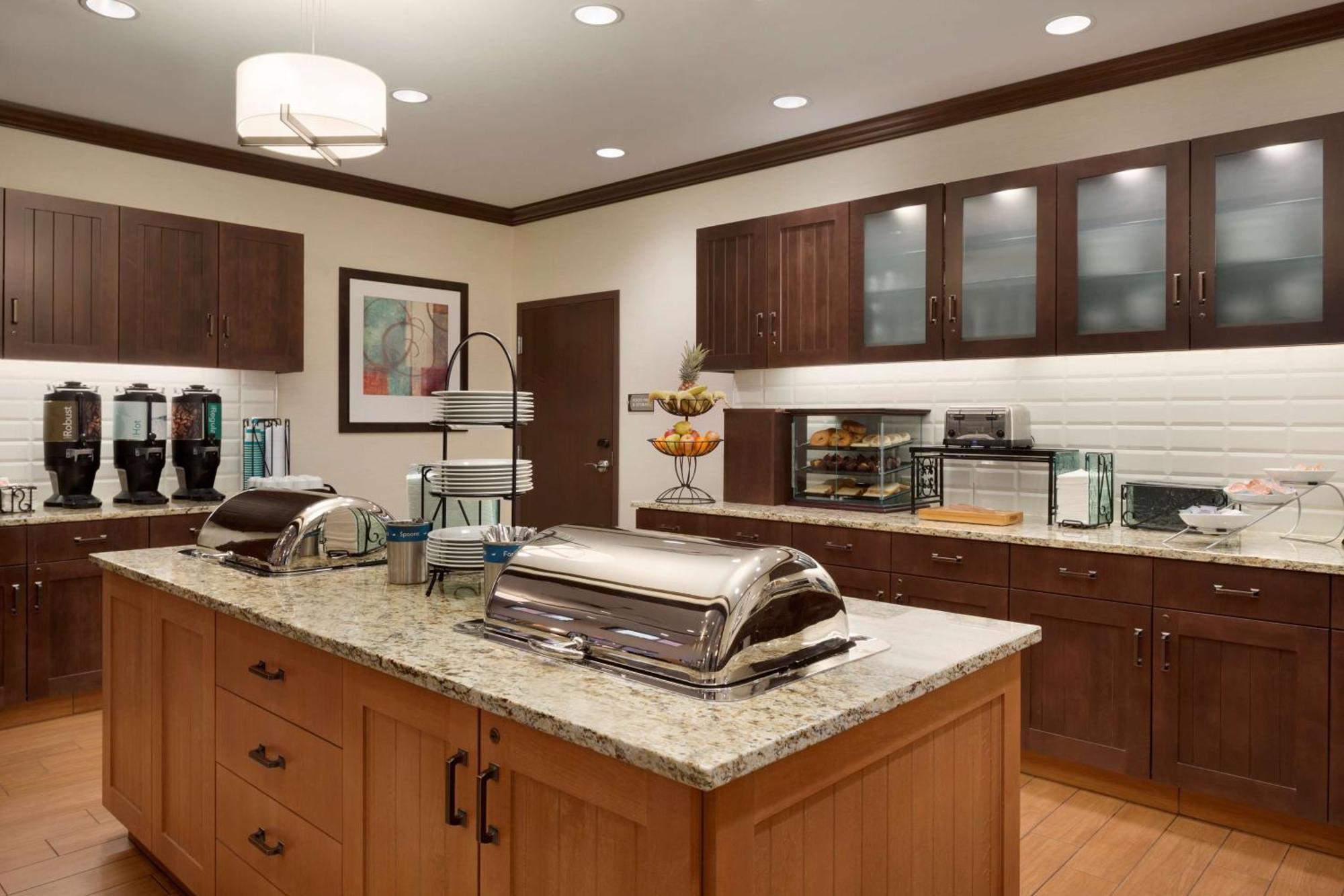 Homewood Suites By Hilton Kalamazoo-Portage Extérieur photo