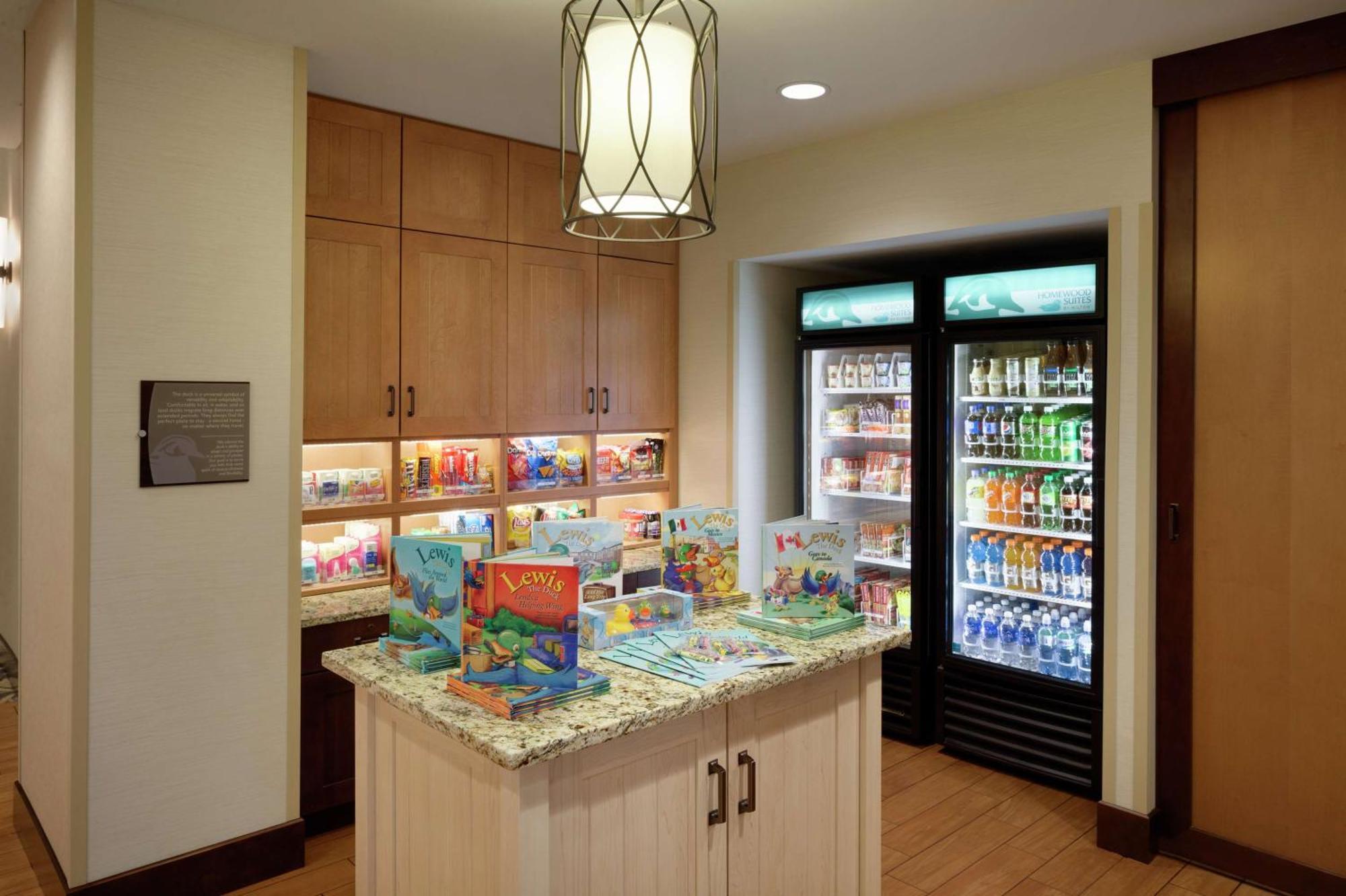 Homewood Suites By Hilton Kalamazoo-Portage Extérieur photo