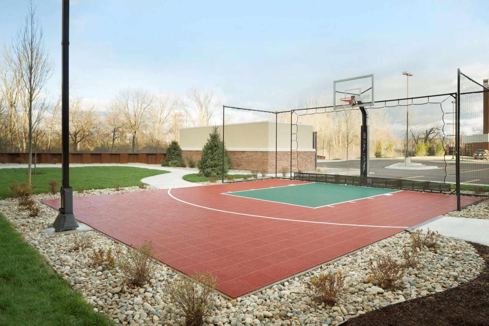 Homewood Suites By Hilton Kalamazoo-Portage Extérieur photo