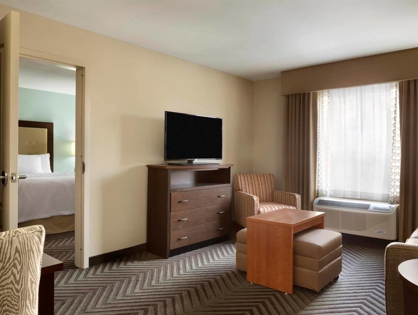 Homewood Suites By Hilton Kalamazoo-Portage Extérieur photo