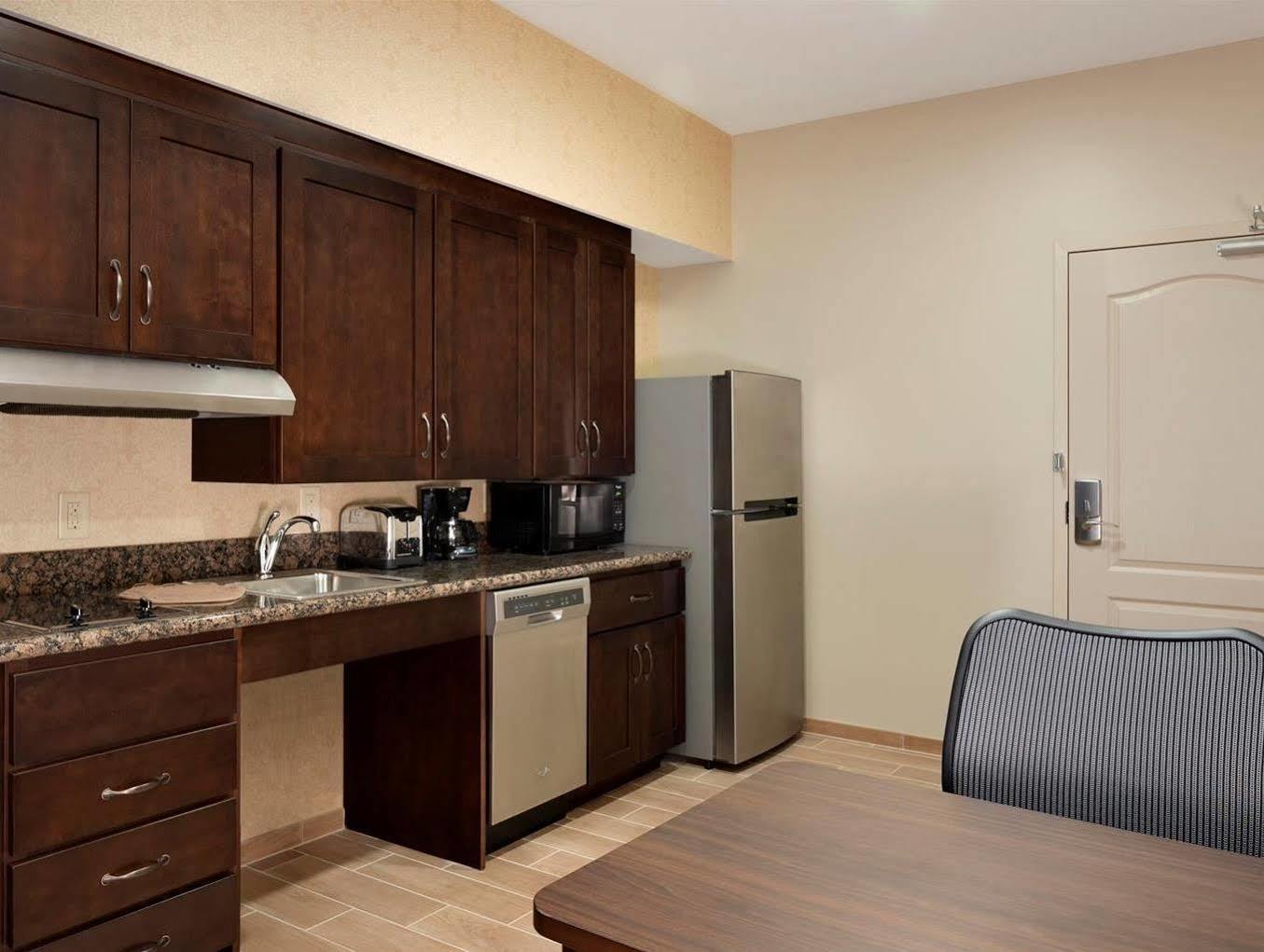 Homewood Suites By Hilton Kalamazoo-Portage Extérieur photo